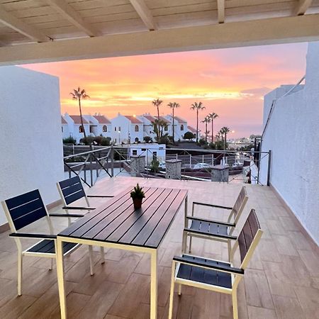 Sunshine Beach Apartments Адехе Екстериор снимка